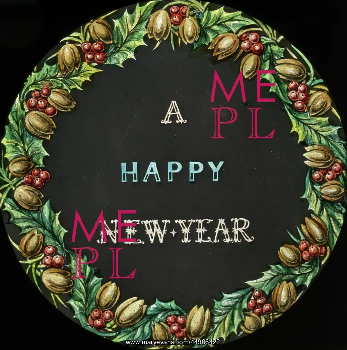 : Mottos - New Year : Mottos - New Year
