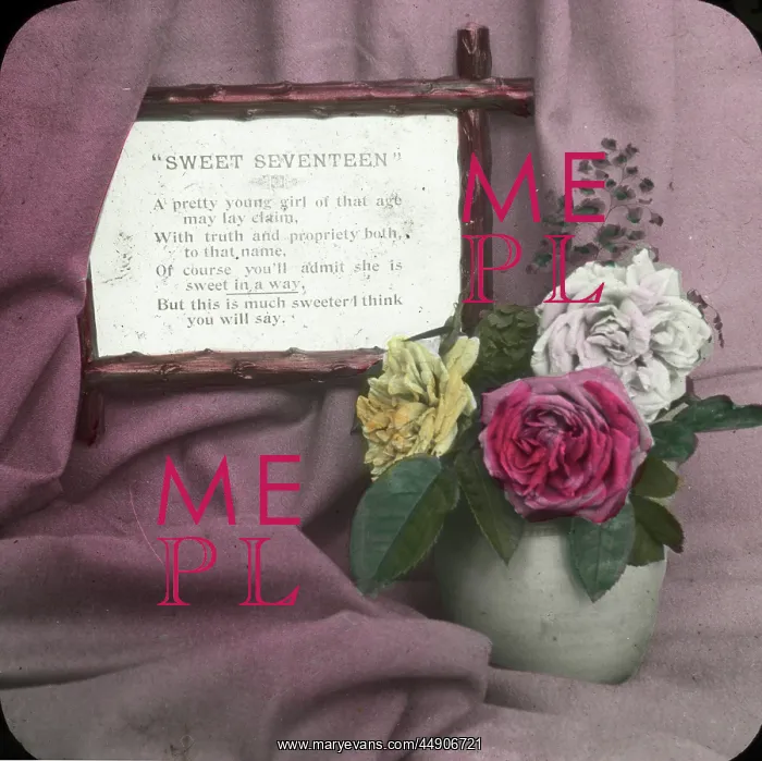 : Mottos - Sweet Seventeen : Mottos - Sweet Seventeen