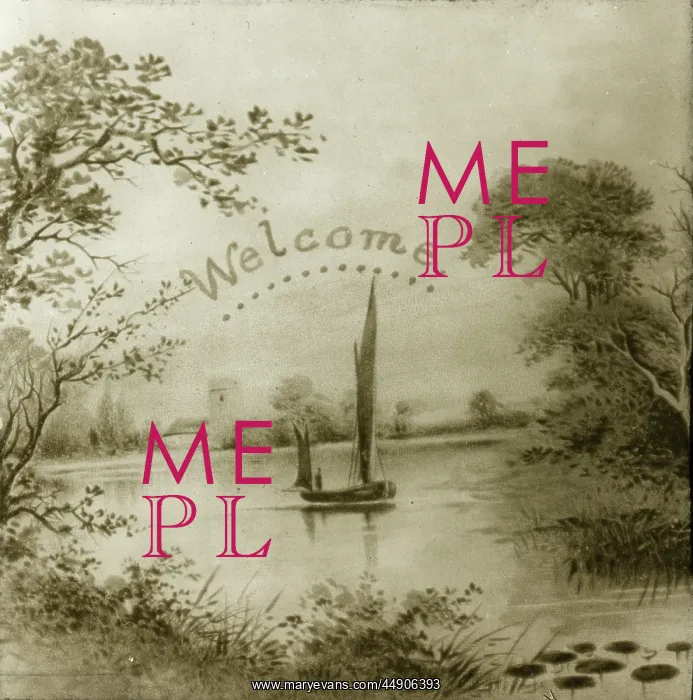 : Mottos - Watery Welcome : Mottos - Watery Welcome