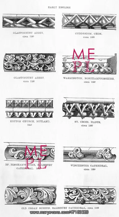  : MOULDING / JEWITT 58