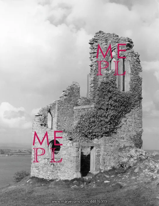 : MOUNT EDGCOMBE CHAPEL : MOUNT EDGCOMBE CHAPEL
