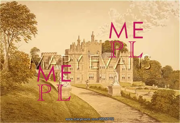  : MOUNT EDGCUMBE / 1879
