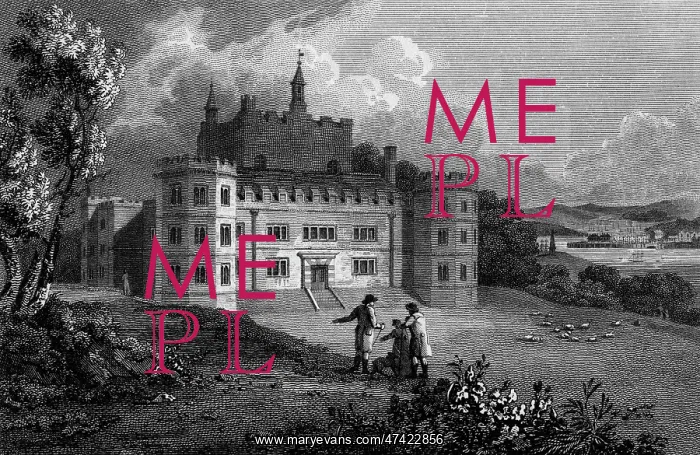  : Mount Edgcumbe, Devon