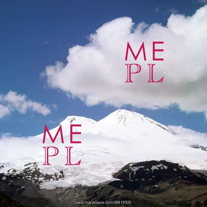  : Mount Elbrus, 1962
