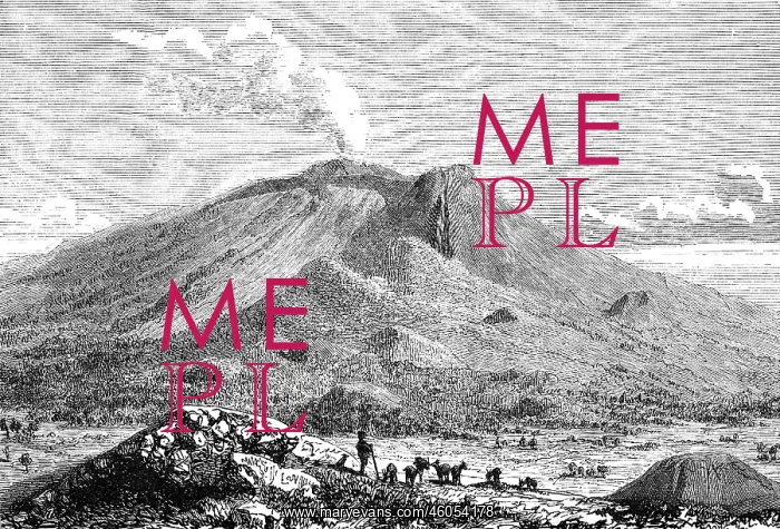  : Mount Etna