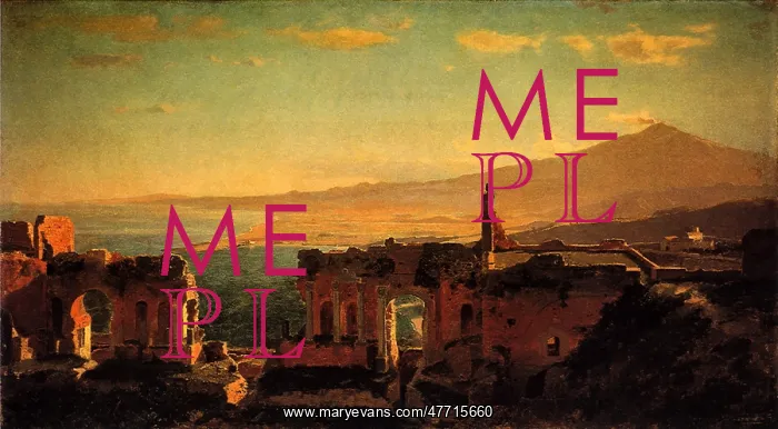  : Mount Etna from Taormina