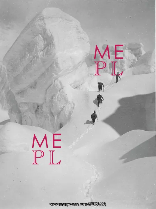 : Mount Everest : Mount Everest