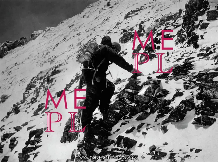 : Mount Everest : Mount Everest
