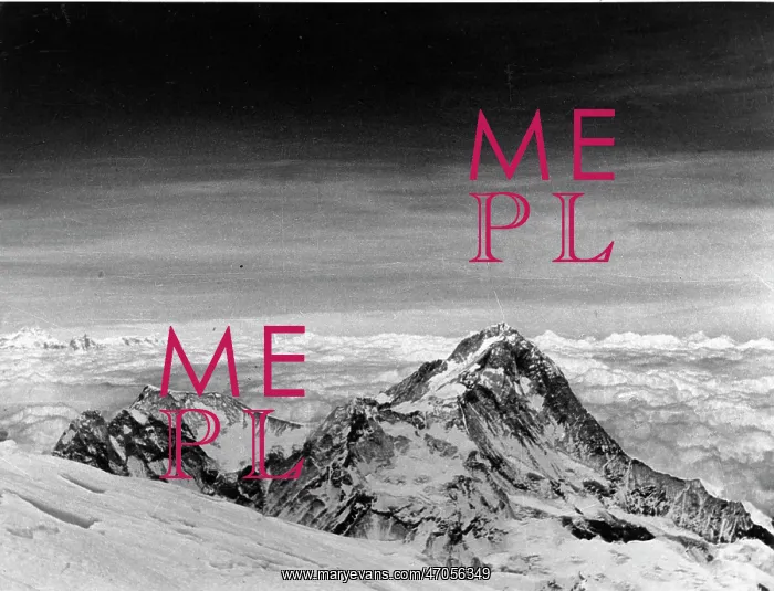 : Mount Everest : Mount Everest