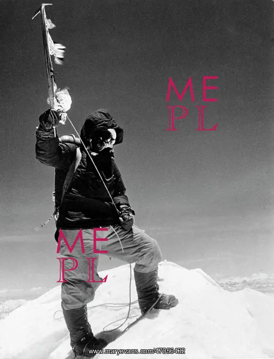 : Mount Everest : Mount Everest