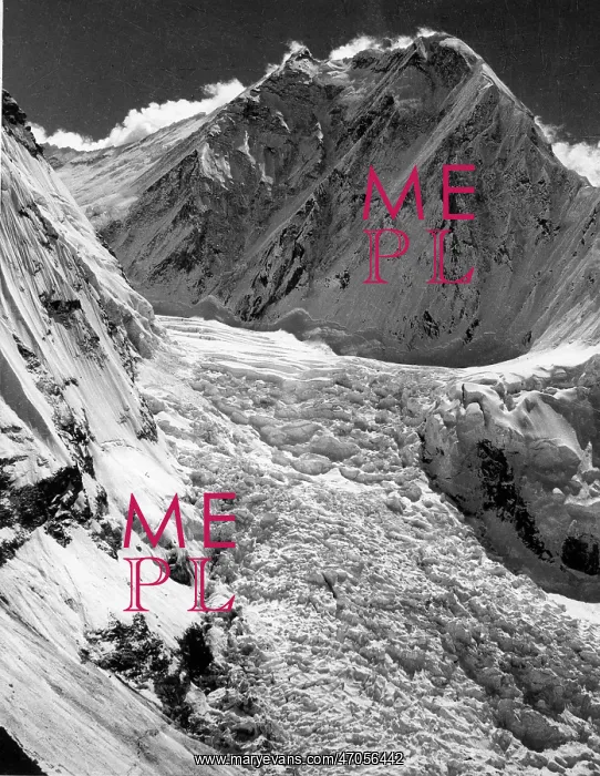 : Mount Everest : Mount Everest