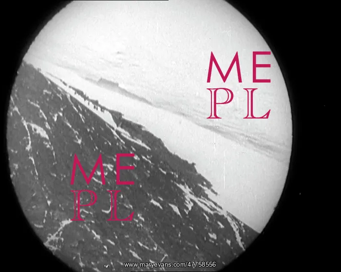 : Mount Everest With Snow Blowing Across, Shown : Mount Everest With Snow Blowing Across, Shown