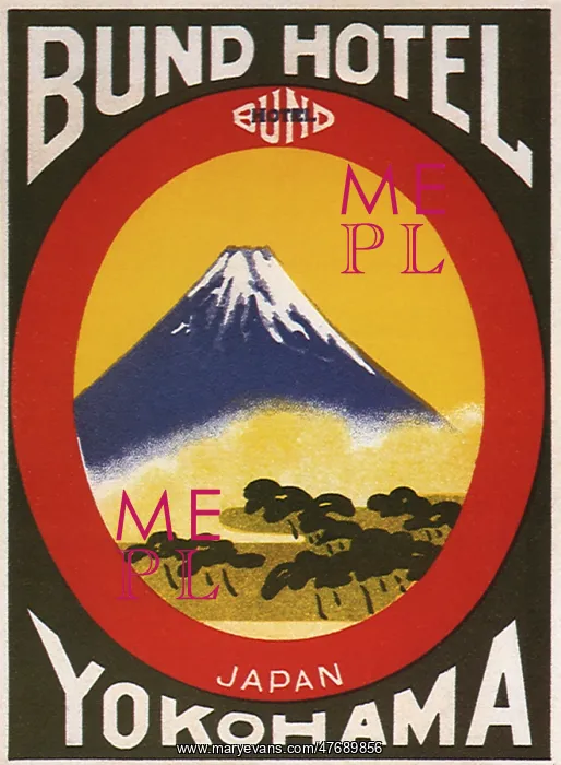  : Mount Fuji