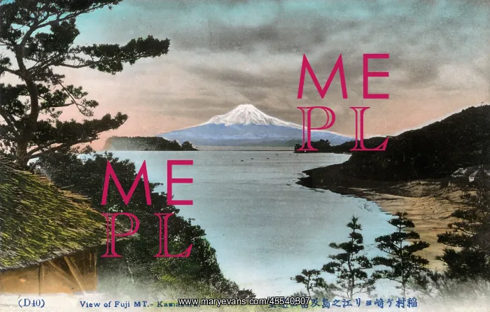 : Mount Fuji, Japan : Mount Fuji, Japan