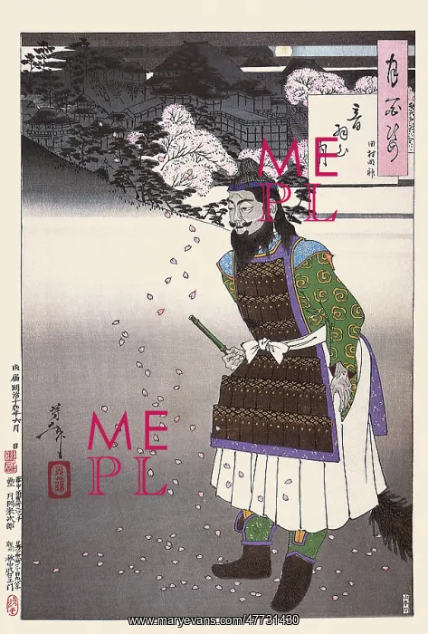  : Mount Otowa Moon