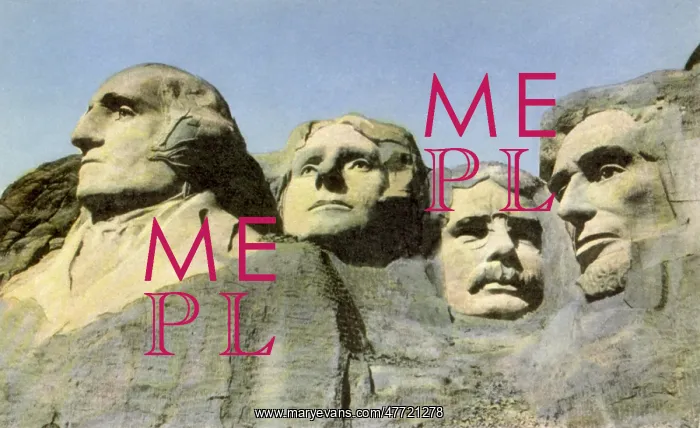 : Mount Rushmore, South Dakota : Mount Rushmore, South Dakota