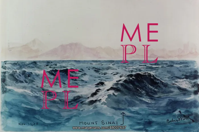 : Mount Sinai : Mount Sinai