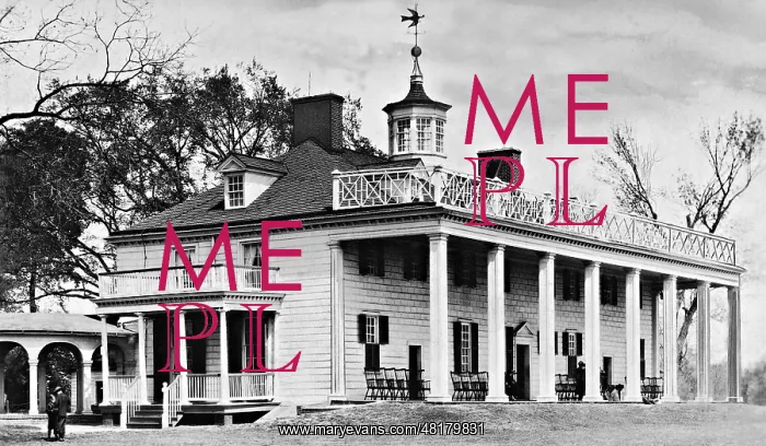 : Mount Vernon, 1926 : Mount Vernon, 1926