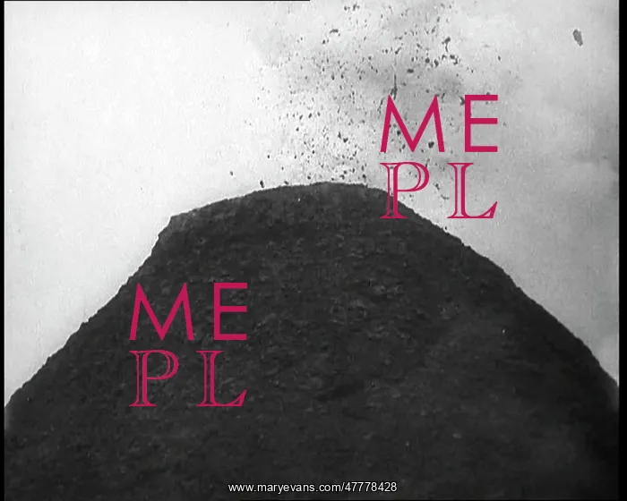 : Mount Vesuvius Erupting : Mount Vesuvius Erupting