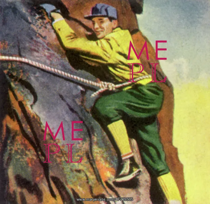  : Mountain Climber