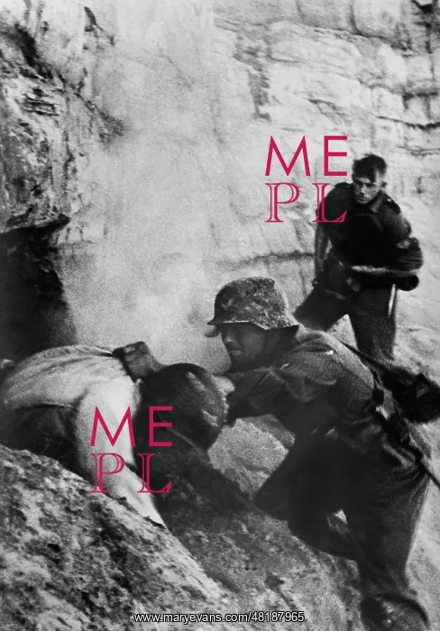 : Mountain infantry men of the Waffen-SS on the Eastern Front : Mountain infantry men of the Waffen-SS on the Eastern Front