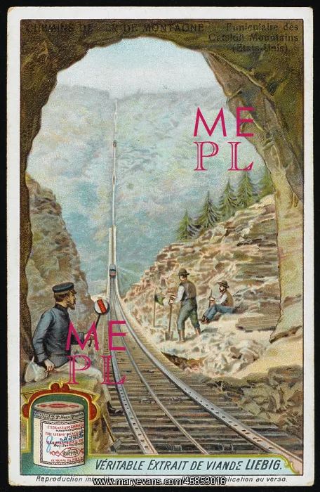 : Mountain Railway USA 2 : Mountain Railway USA 2