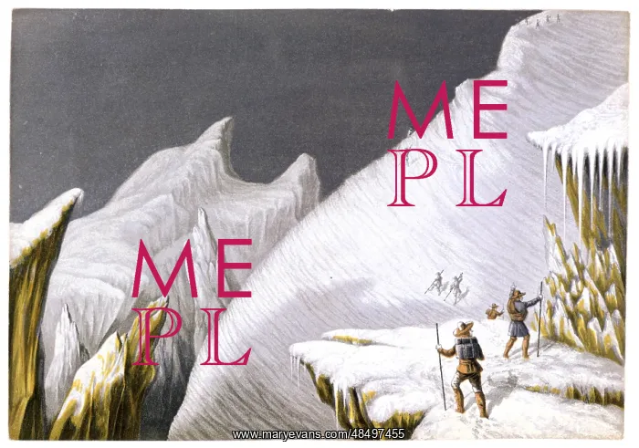 : Mountaineering in the mid-nineteenth century : Mountaineering in the mid-nineteenth century