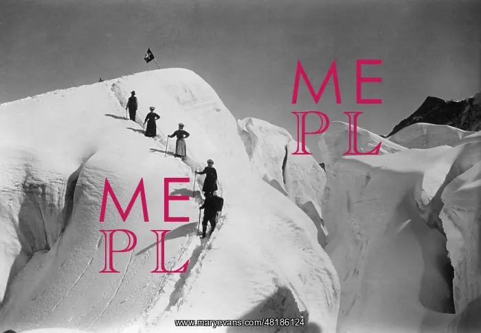 : Mountaineers, 1908 : Mountaineers, 1908