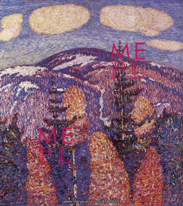 : The Mountains