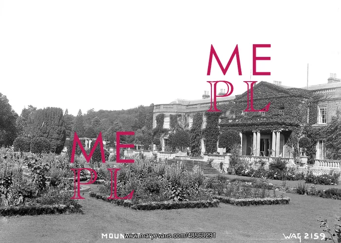 : Mountstewart : Mountstewart