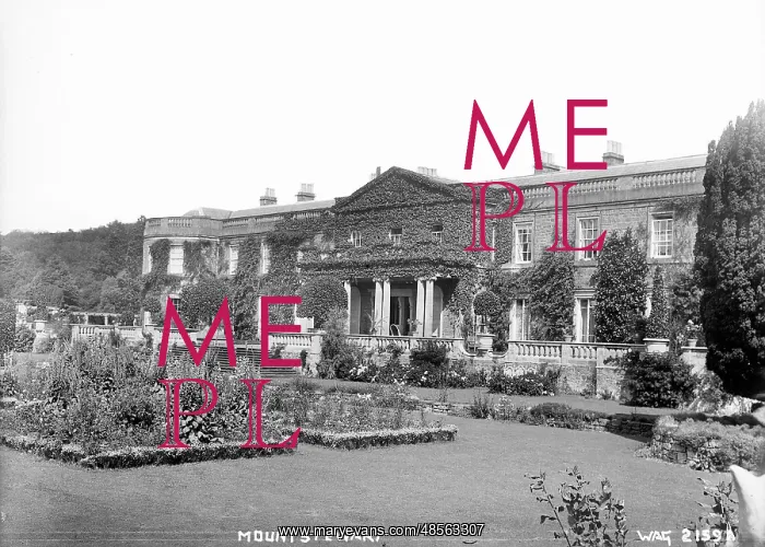 : Mountstewart : Mountstewart