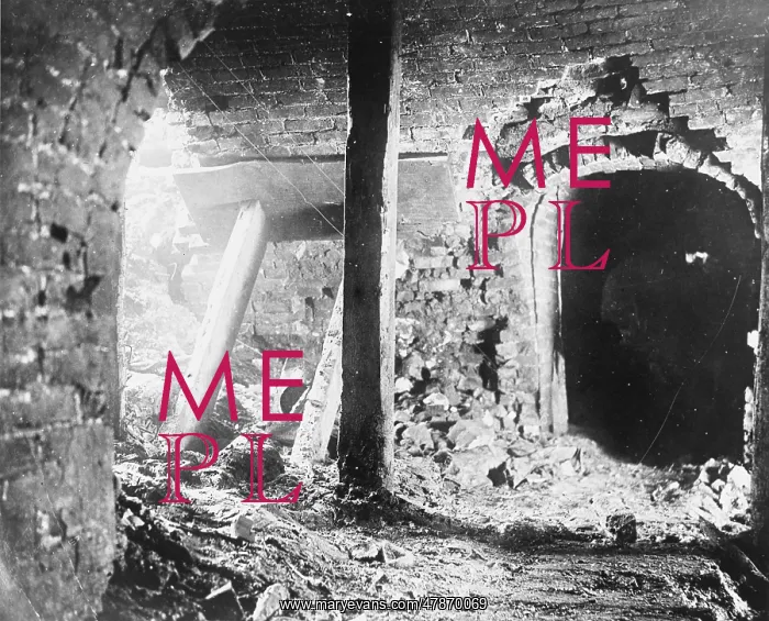 : Mouquet Farm 1917 : Mouquet Farm 1917