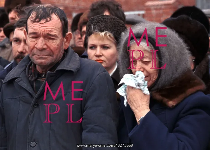 : Mourning rally on victims of terrorist attack : Mourning rally on victims of terrorist attack