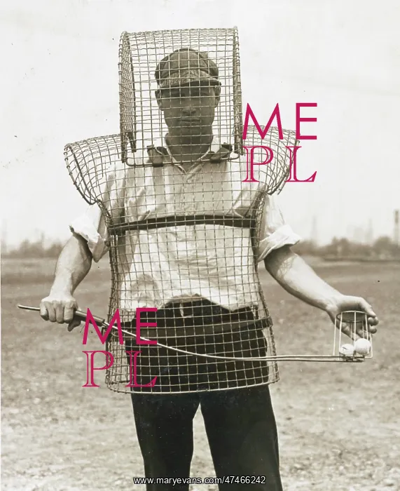 : Mouse-trap armor for caddies - here is the newest safety dev : Mouse-trap armor for caddies - here is the newest safety dev