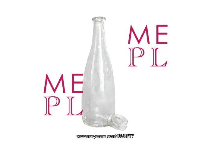  : Mousetrap Glass