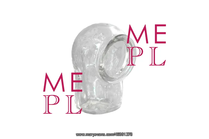  : Mousetrap Glass