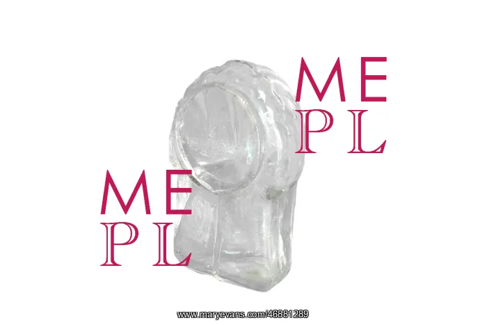  : Mousetrap Glass