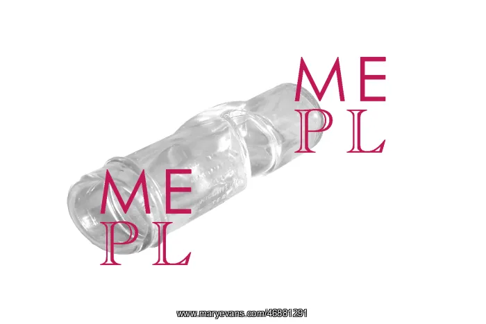  : Mousetrap Glass