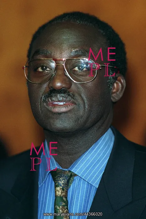  : Moustapha Niasse
