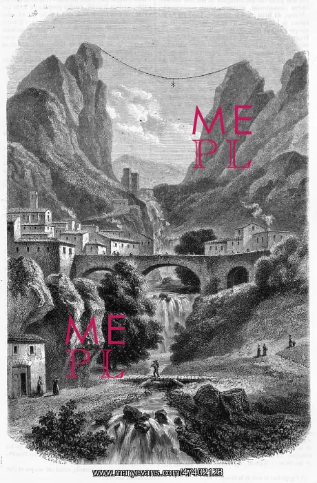 : MOUSTIERS SAINTE MARIE : MOUSTIERS SAINTE MARIE