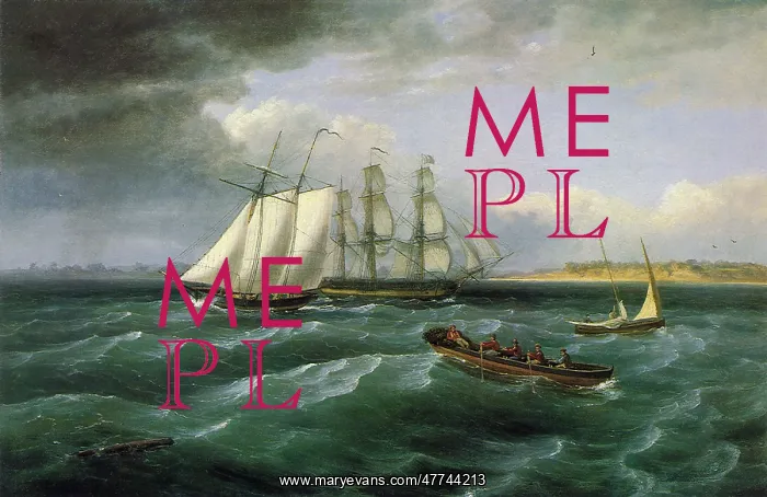  : Mouth of the Delaware