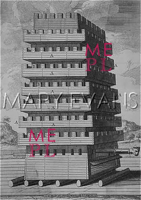  : MOVABLE TOWER WITH RAM