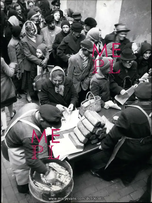  : Movements - Organizations