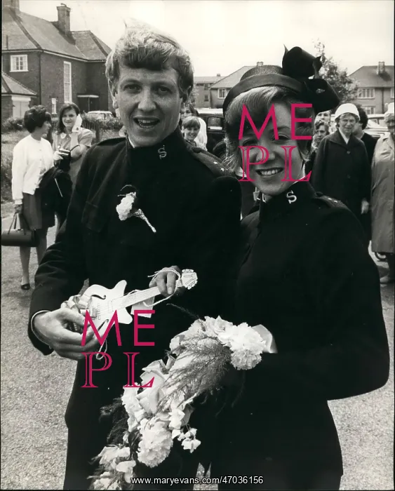  : Movements - Organizations
