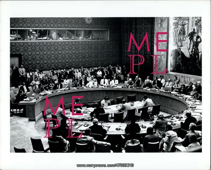  : Movements - Organizations
