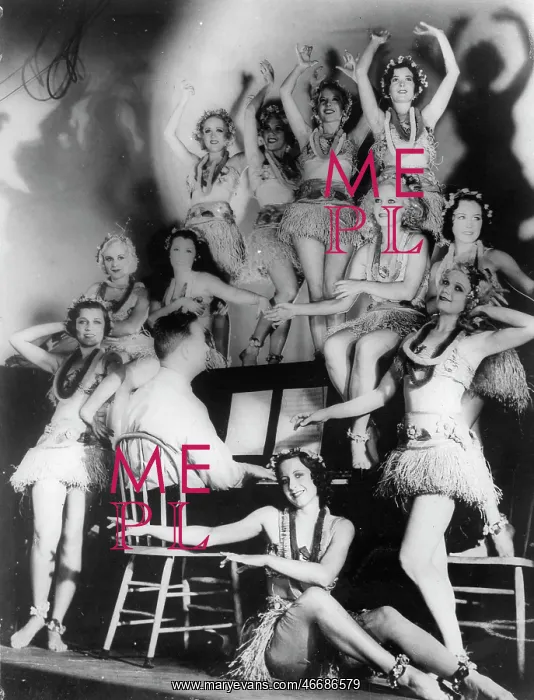 : Movie Girls practicing for a dance : Movie Girls practicing for a dance