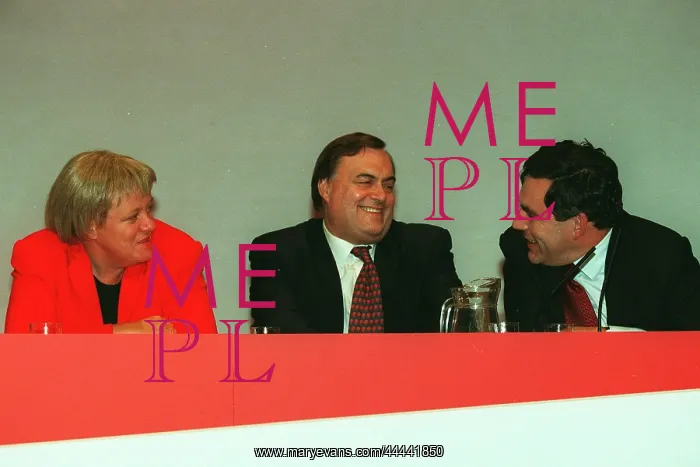 : Mowlam, Prescott & Brown : Mowlam, Prescott & Brown