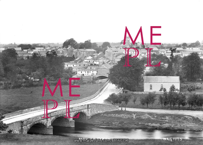 : Moy, Co. Tyrone : Moy, Co. Tyrone