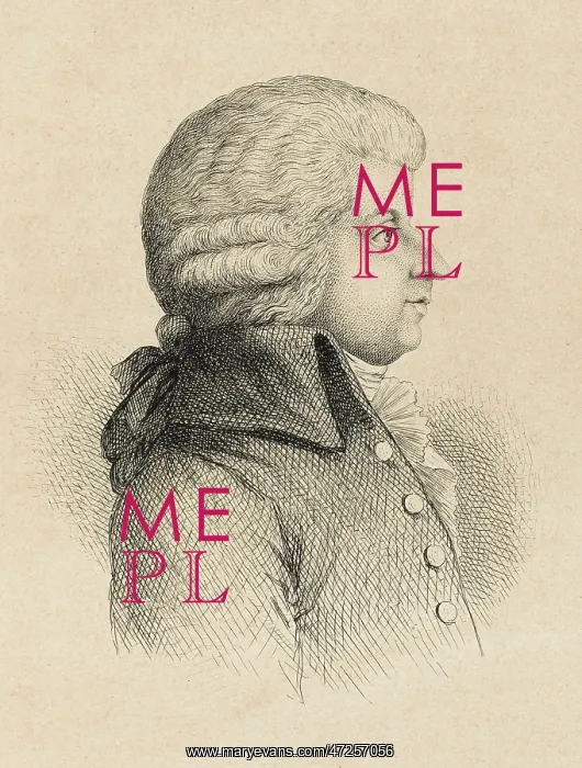  : MOZART (1756 - 1791)