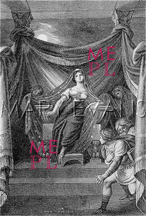  : MOZART  /  FLUTE / QUEEN